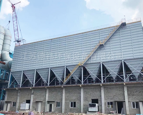 澳大利亚稀土矿业集团三筒烘干机