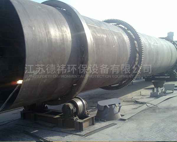 砂子烘干机在运行中要会遇见哪些故障及解决方案是什么？